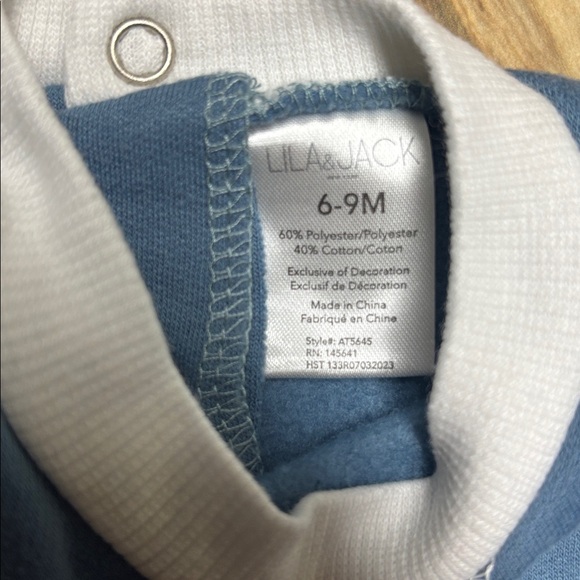 Baby Matching Set - Picture 3 of 6